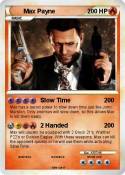 Max Payne