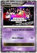Nrj music