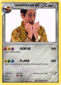 GIGAPUDIGN EX
