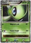 Celebi