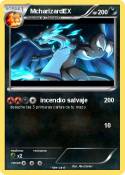 McharizardEX