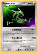 Rayquaza