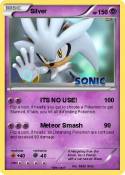 Silver