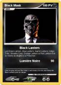 Black Mask