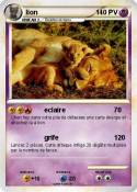 lion