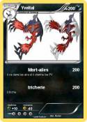 Yveltal