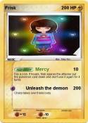 Frisk