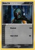 Boba Fet