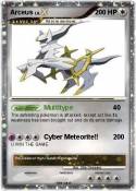Arceus