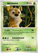 Marsupilami