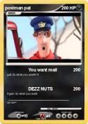 postman pat