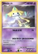 Jirachi