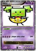 mimic