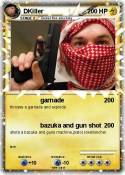 DKiller