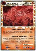 itachi susano