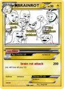 BRAINROT