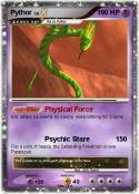 Pythor