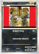 true orochi
