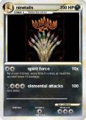 ninetails