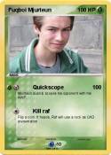 Fuqboi Mjurteun