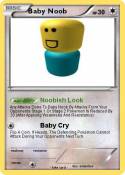 Baby Noob