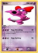 Birdo