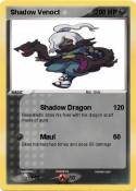 Shadow Venoct