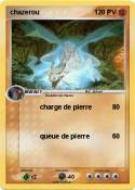 chazerou