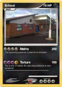 School