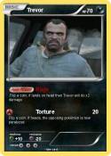 Trevor
