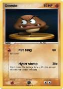 Goomba