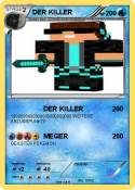 DER KILLER