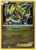 Giratina