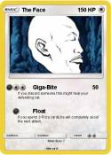 The Face