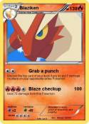 Blaziken