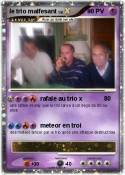le trio malfesa