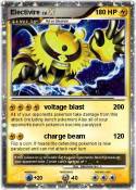 Electivire