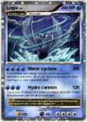 Lugia