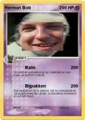 Herman Bob