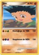 Gon