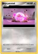 Mega pokeball