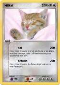 kittkat