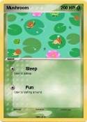 Mushroom