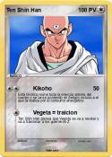 Ten Shin Han