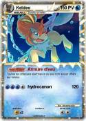 Keldeo