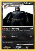 Batman