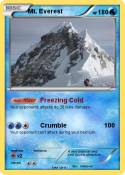Mt. Everest