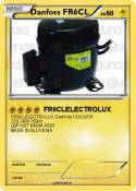Danfoss FR6CL