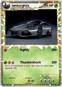 lamborghini
