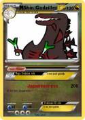 Shin Godziller